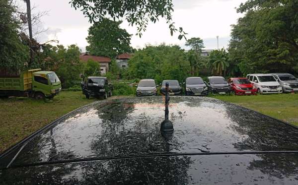 HONDA MOBILIO DD4 1.5E