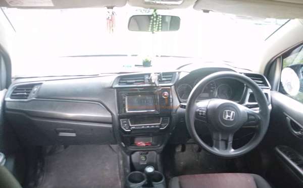 HONDA MOBILIO DD4 1.5E