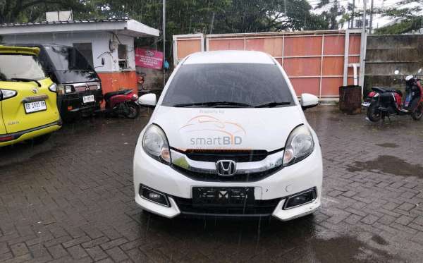 HONDA MOBILIO DD4 1.5E