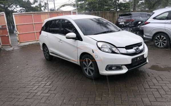 HONDA MOBILIO DD4 1.5E