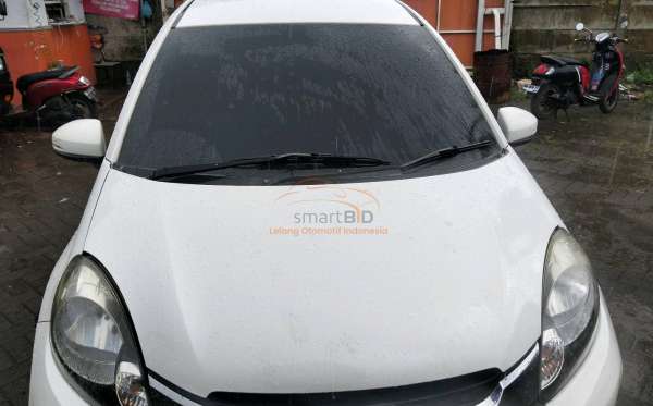 HONDA MOBILIO DD4 1.5E