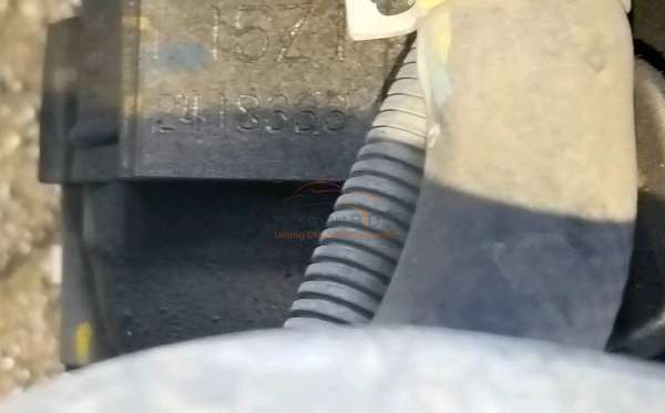 HONDA MOBILIO DD4 1.5E