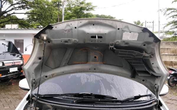 HONDA MOBILIO DD4 1.5E