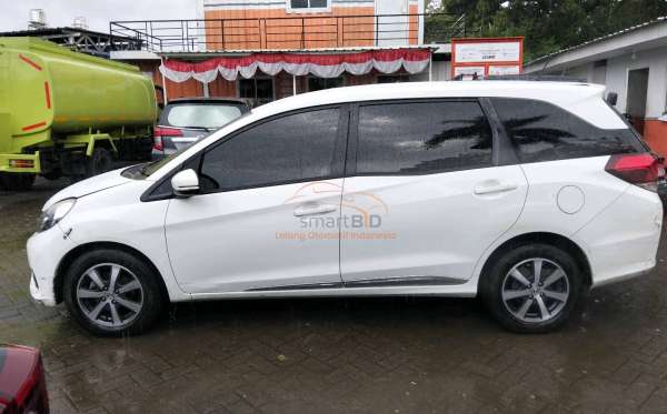 HONDA MOBILIO DD4 1.5E