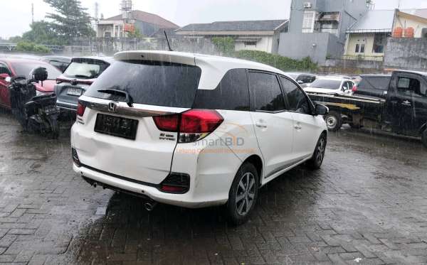 HONDA MOBILIO DD4 1.5E