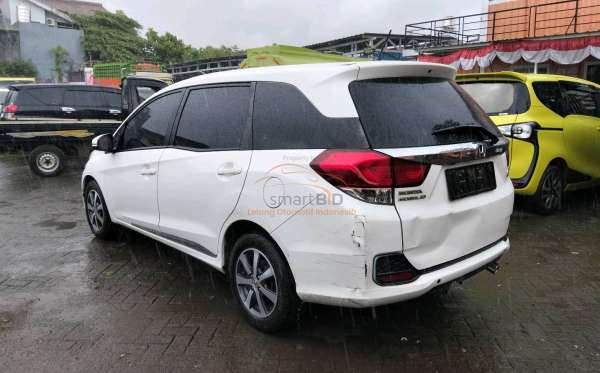 HONDA MOBILIO DD4 1.5E