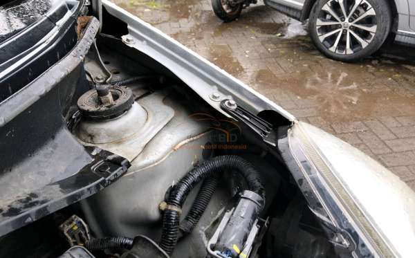 HONDA MOBILIO DD4 1.5E