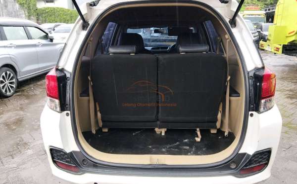 HONDA MOBILIO DD4 1.5E