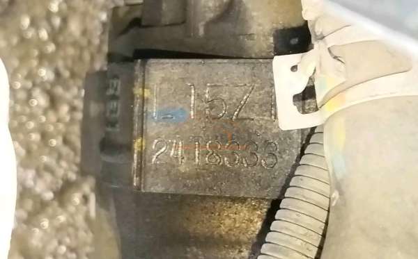 HONDA MOBILIO DD4 1.5E