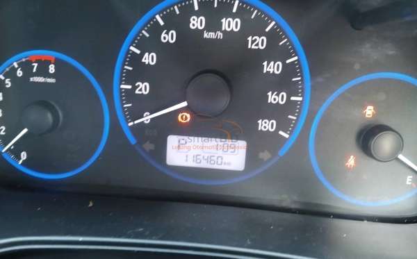 HONDA MOBILIO DD4 1.5E