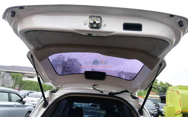 HONDA MOBILIO DD4 1.5E