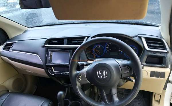 HONDA MOBILIO DD4 1.5E