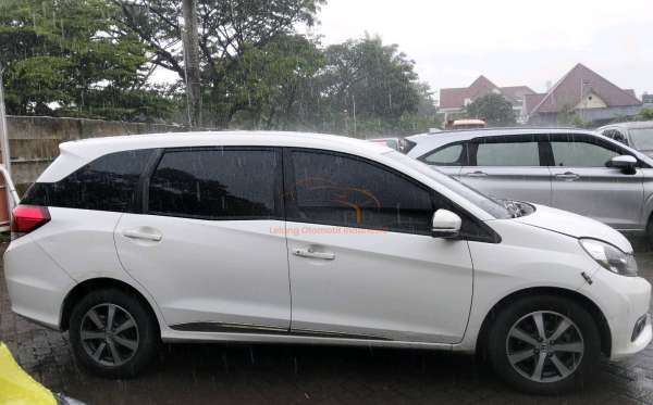 HONDA MOBILIO DD4 1.5E