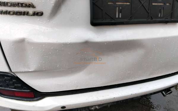 HONDA MOBILIO DD4 1.5E