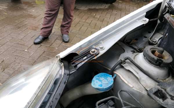 HONDA MOBILIO DD4 1.5E