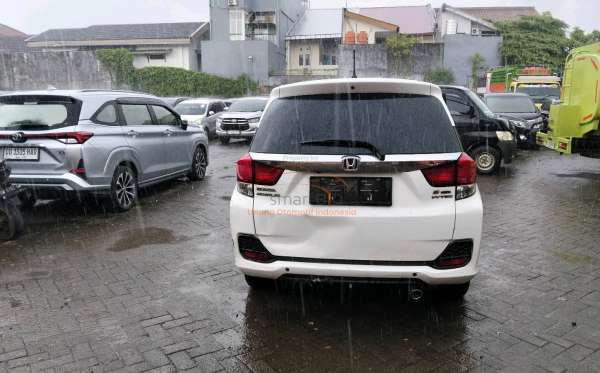 HONDA MOBILIO DD4 1.5E