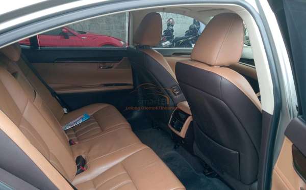 LEXUS  LEXUS ES ES 300H