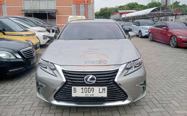 LEXUS  LEXUS ES ES 300H