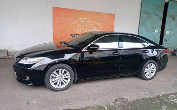 LEXUS ES 250