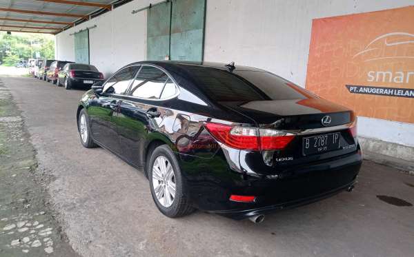 LEXUS ES 250