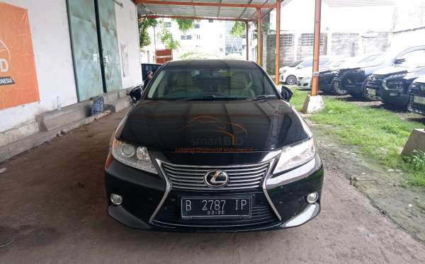LEXUS ES 250