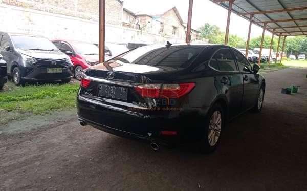 LEXUS ES 250