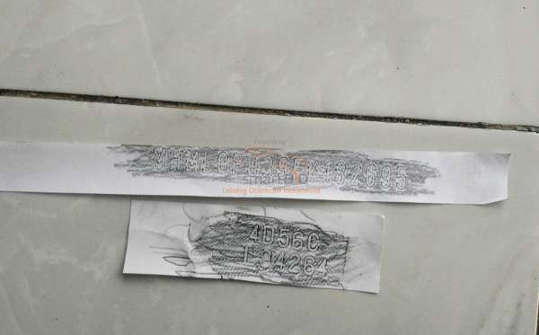 MITSUBISHI  L 300  PU