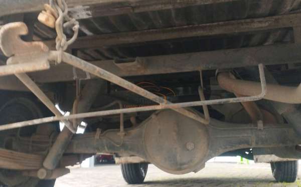 MITSUBISHI  L 300  PU