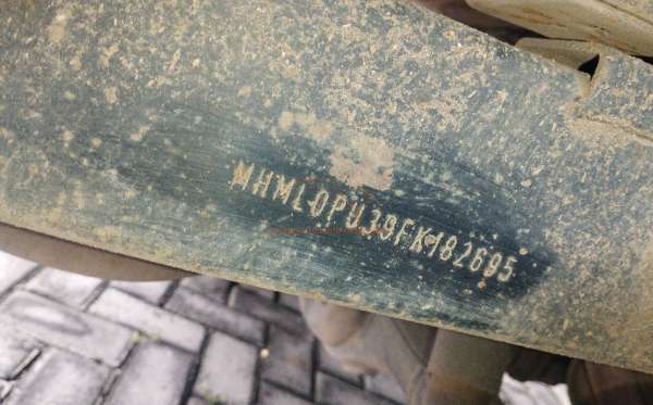 MITSUBISHI  L 300  PU