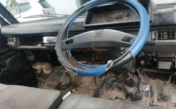 MITSUBISHI  L 300  PU