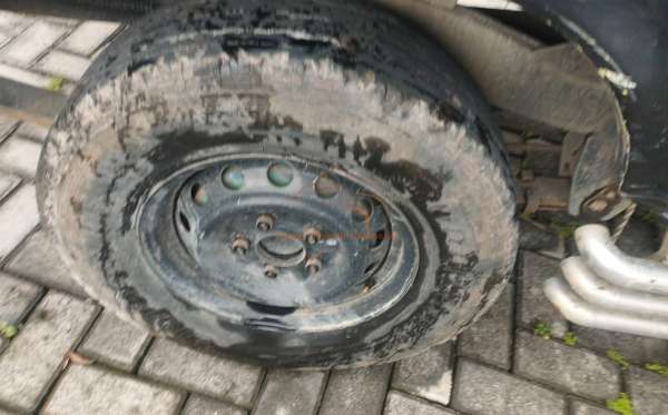 MITSUBISHI  L 300  PU