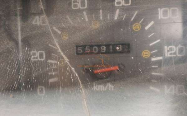 MITSUBISHI  L 300  PU