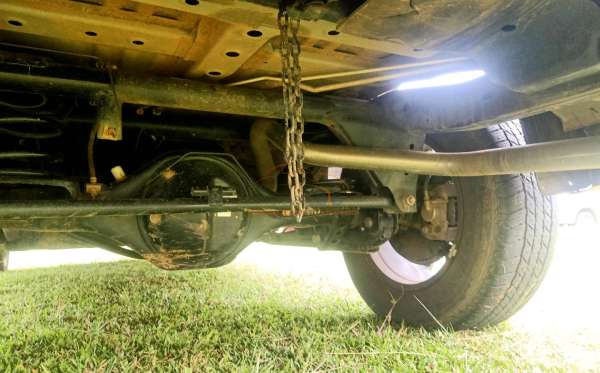 MITSUBISHI PAJERO SPORT 2.4L DAKAR-L (4X2)