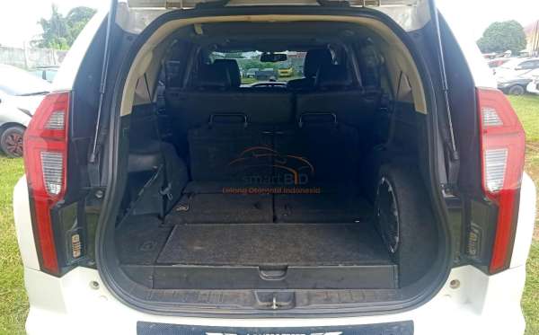 MITSUBISHI PAJERO SPORT 2.4L DAKAR-L (4X2)