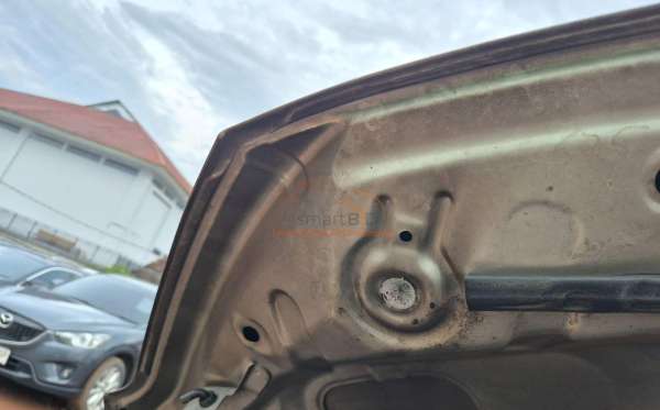 NISSAN GRAND LIVINA XV