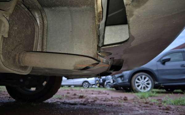 NISSAN GRAND LIVINA XV