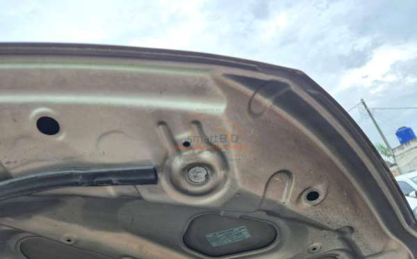 NISSAN GRAND LIVINA XV