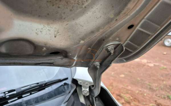 NISSAN GRAND LIVINA XV