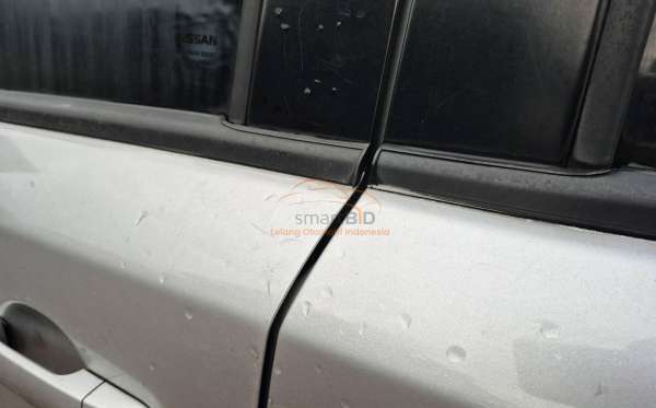 NISSAN GRAND LIVINA XV