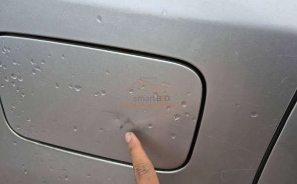 NISSAN GRAND LIVINA XV