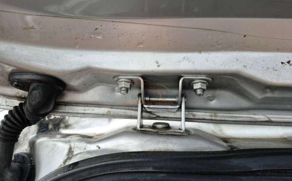 NISSAN GRAND LIVINA XV