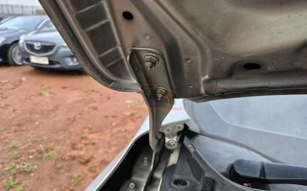 NISSAN GRAND LIVINA XV