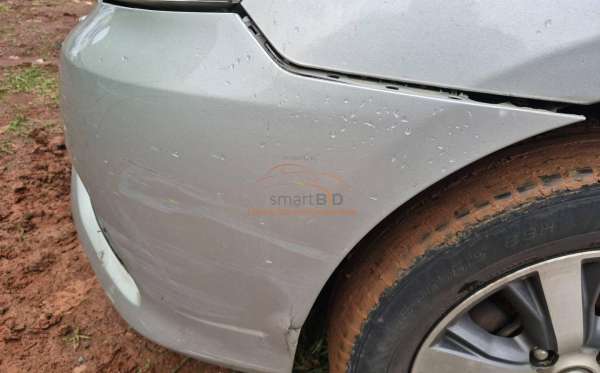 NISSAN GRAND LIVINA XV