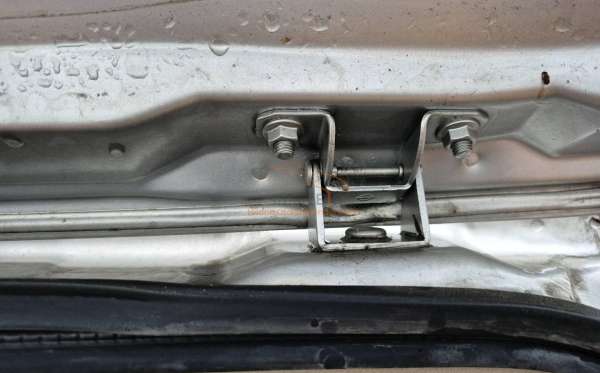 NISSAN GRAND LIVINA XV