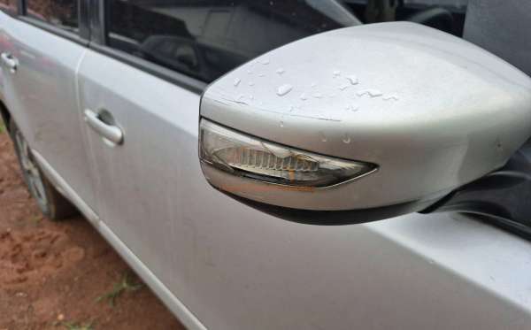 NISSAN GRAND LIVINA XV