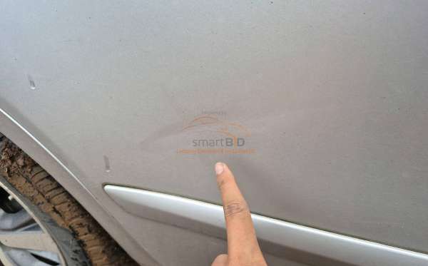 NISSAN GRAND LIVINA XV