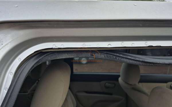 NISSAN GRAND LIVINA XV