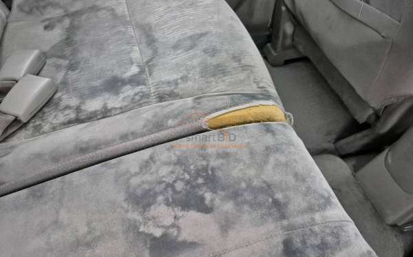 NISSAN GRAND LIVINA XV