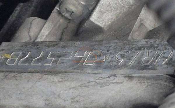 NISSAN GRAND LIVINA XV