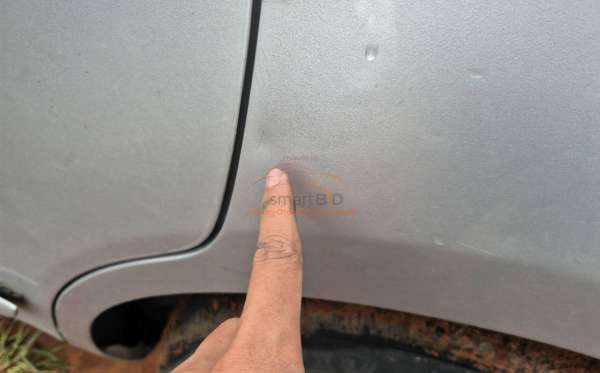 NISSAN GRAND LIVINA XV